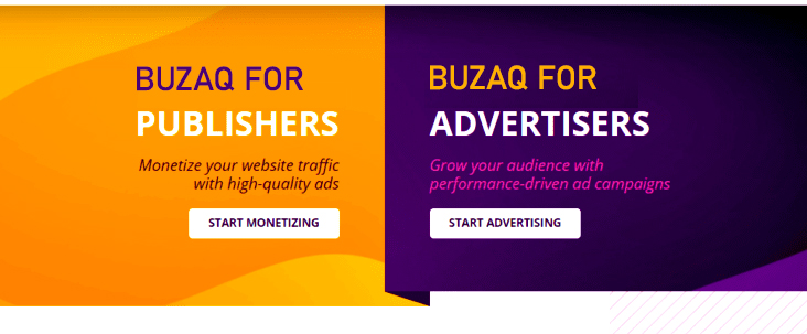 Best ad network to monetize website